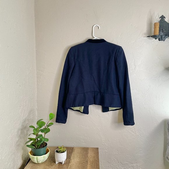 Lodenfrey Traditional Blazer, Women's Size 42 - Picture 2 of 15